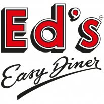 Ed's Easy Diner - Watford