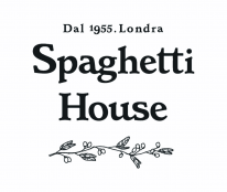 Spaghetti House - Goodge Street