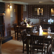 Red Lion , Ashington - Country Pub Collection Modern British in ...