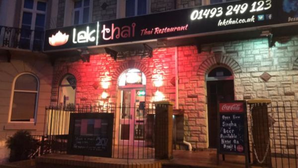 Lek Thai