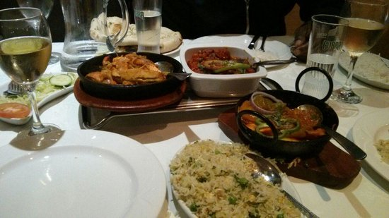 Royal Spice - Eton Wick