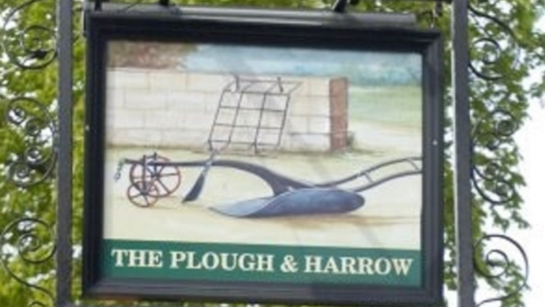 Plough and Harrow