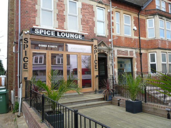 Spice Lounge Oxford Indian In Oxford Oxfordshire The Gourmet Society   17839a474c70deb8ffb7992ae8da80c5 Image 