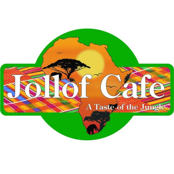 Jollof Cafe