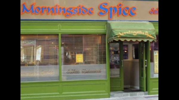 Morningside Spice