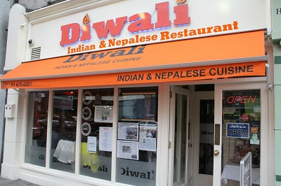 Diwali Restaurant