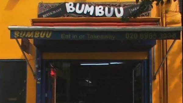 Bumbu Restaurant