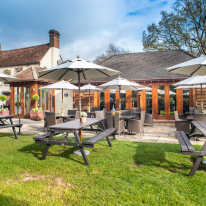 The Apple Tree, Gerrards Cross - Country Pub Collection Modern British ...