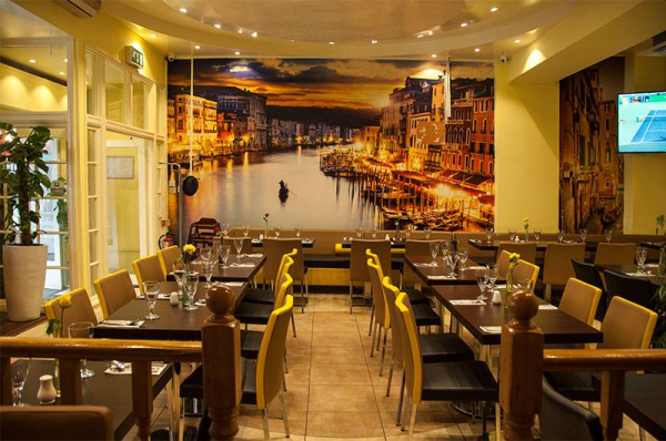 Il Gusto Italian Restaurant Paddington