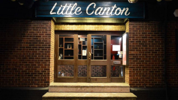 Little Canton