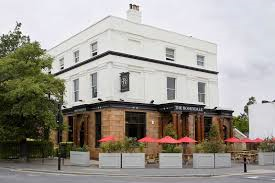 The Rosendale Public House and Garden