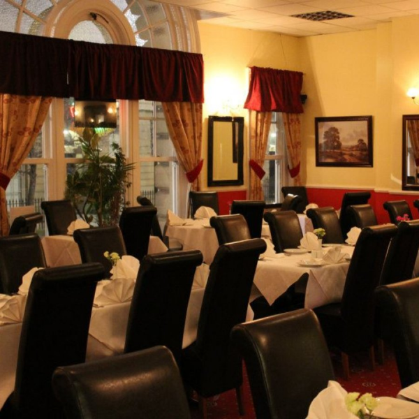 LB Restaurant By Latif Indian in Newcastle upon Tyne, Tyne and Wear ...