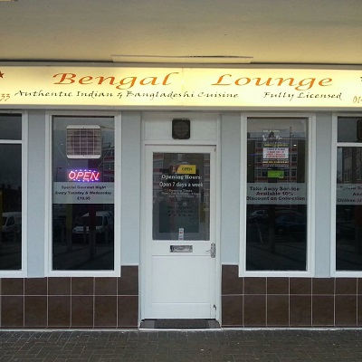 Bengal Lounge Stevenage