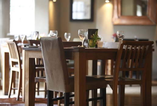 Belvedere Arms, Sunninghill - Country Pub Collection Modern British in