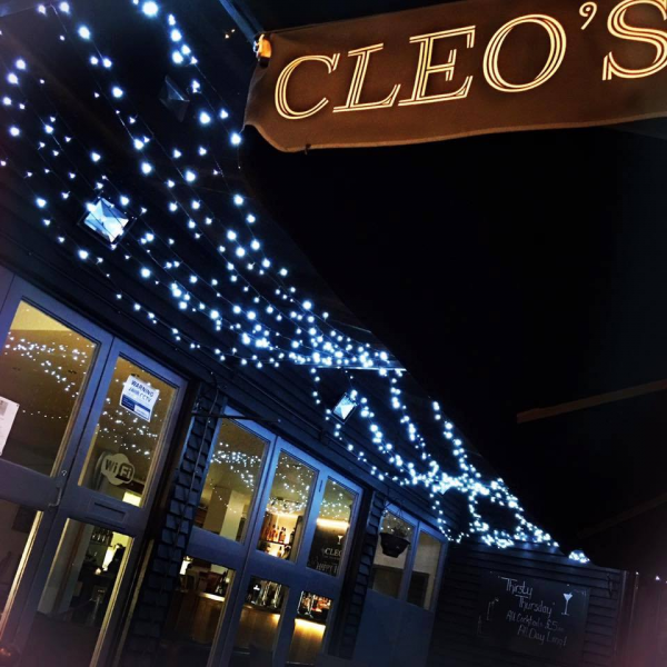 Cleo's of Ironbridge