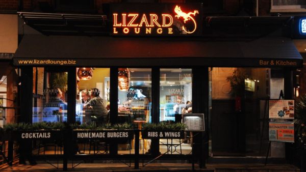 lounge lizard reviews