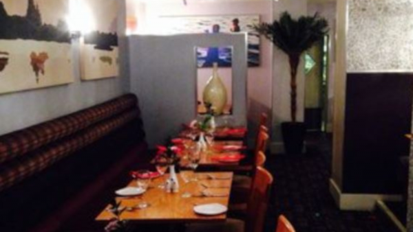 Indian Cottage Indian In Pontardawe Swansea The Gourmet Society