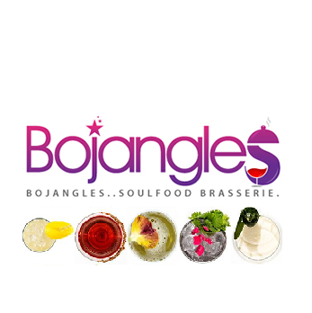 Bojangles Brasserie