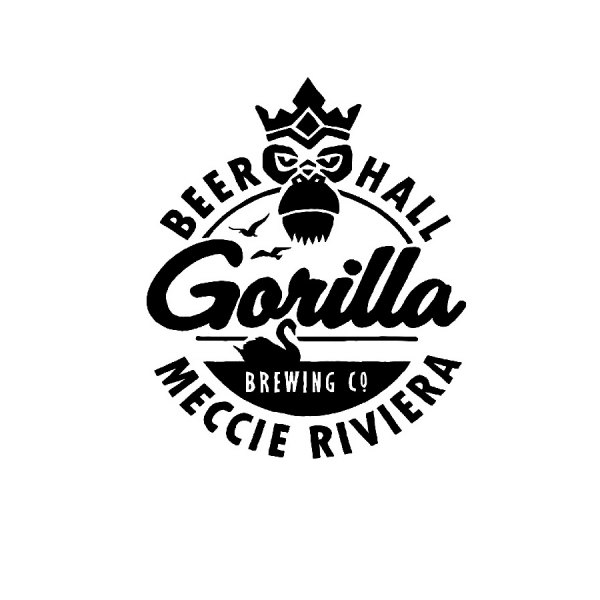 Gorilla Beer Hall