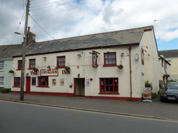 The Cavalier Inn and Restaurant