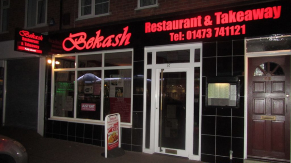 Bekash Tandoori