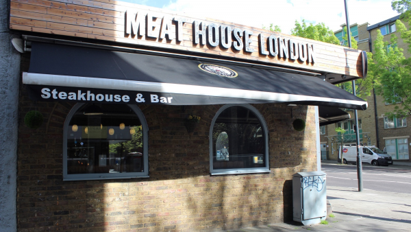 Meat House London