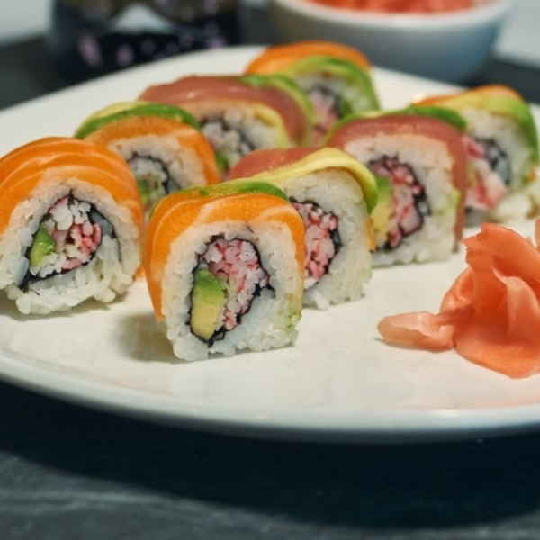 Banzai Sushi