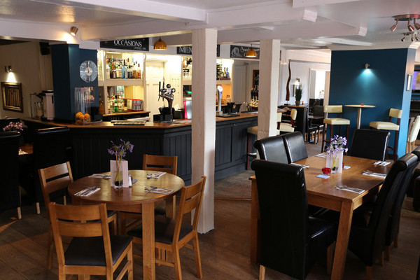 Hare & Hounds British in Braintree, Essex | The Gourmet Society Diners Card