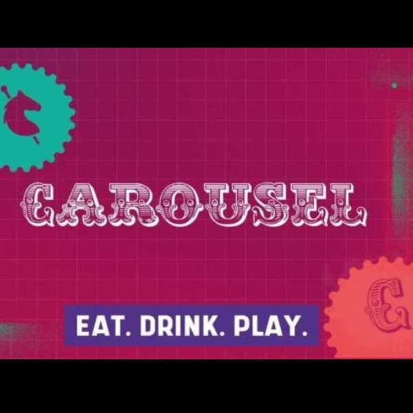 Carousel Bar Lincoln