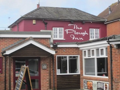 The Plough Inn Durrington