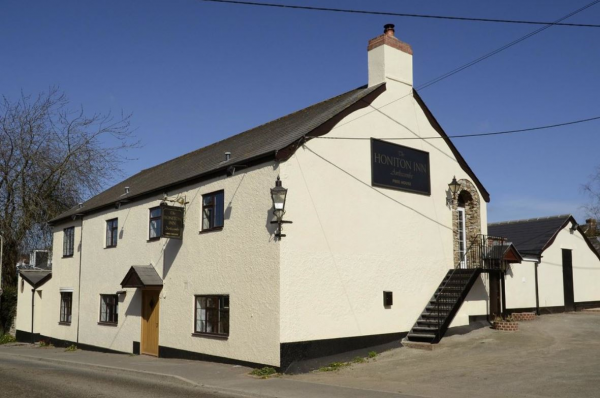 The Honiton Inn