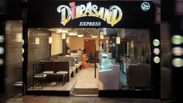 Dilpasand Express