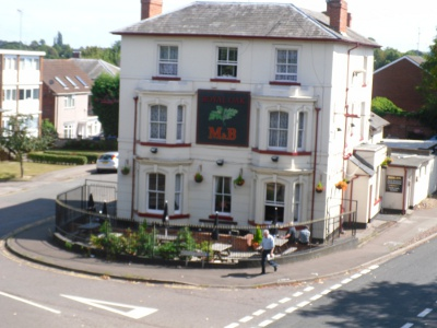 The Royal Oak - Coventry